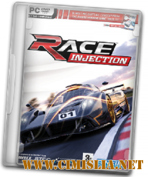 RACE Injection  [RePack] [2011 / RUS / ENG]