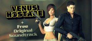 Venus Hostage [2011 / RUS]
