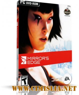 Mirror's Edge  [Repack]  [2009 / RUS / ENG]