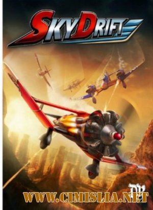 SkyDrift [2011 / ENG]