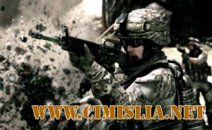 Обои для Рабочего стола - Battlefield 3 [2011]