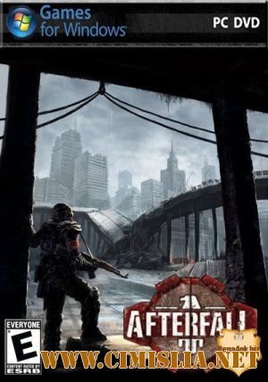 Afterfall: Insanity [2011 / ENG]