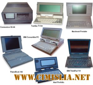 Компьютерная эволюция v5.1.4 [Build 177] [2011 / RUS]