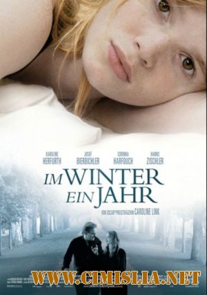 Зима длиною в год / Im Winter ein Jahr [2008 / DVDRip]