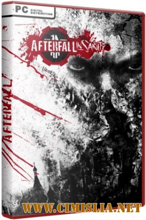 Afterfall: Тень прошлого / Afterfall: Insanity [2011 / RUS]