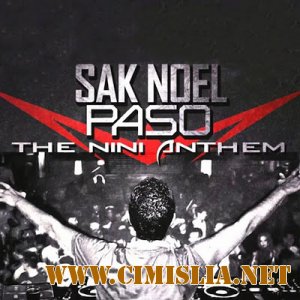 Sak Noel - Paso [2011 / HDRip]