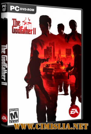 The Godfather 2 [RePack] [2009 / RUS]