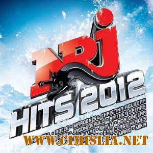 NRJ Hits 2012 [2011 / MP3 / 320 kb]