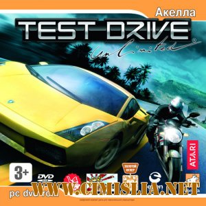 Test Drive Unlimited + Megapack [v.1.66] [Repack] [2008 / FULL RUS]