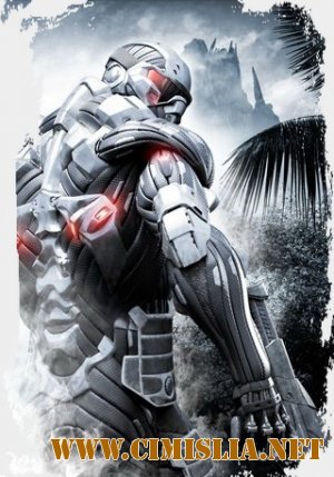Crysis: Второе пришествие / Crysis: Second Coming [RePack] [2008 / RUS]
