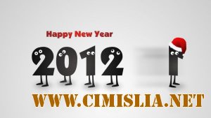 Обои для рабочего стола - Разное 7 [2011]