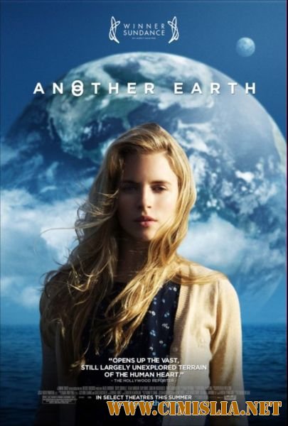 Другая Земля / Another Earth [2011 / BDRip]
