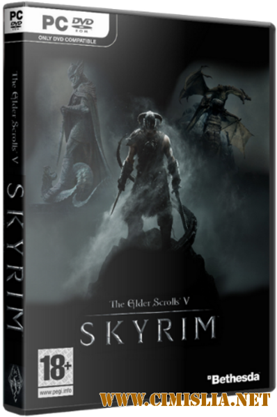 The Haunted: Hell's Reach [v.1.0r12] [RePack] [2011 / RUS]