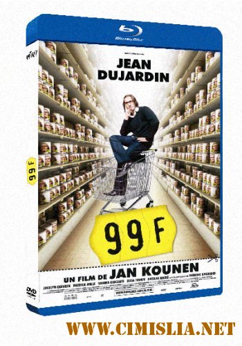 99 франков / 99 francs [2007 / BDRip]