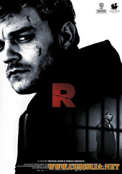 Заключенный R / R [2010 / DVDRip | Лицензия]