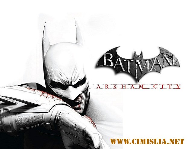 Batman: Arkham City + 11 DLC [Lossless Repack] [2011 / RUS / ENG]