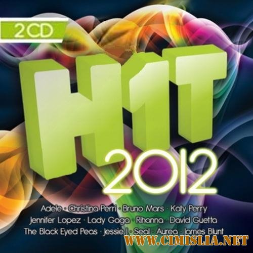 H1T 2012 [2011 / MP3 / 320 kb]