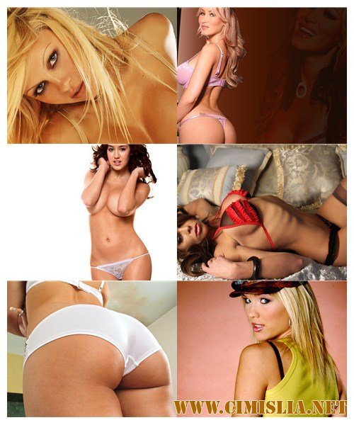 Best Girls Wallpapers [2011]