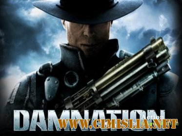 Domnation [2009 / RUS]