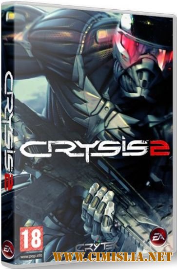 Crysis 2. Limited Edition [v 1.9.0.0 + DirectX 11 Upgrade Pack + High-Res Texture Pack] [RePack] [2011 / RUS]
