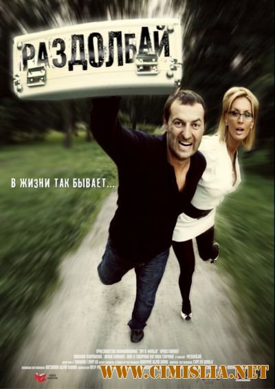 Раздолбай [2011 / WebRip]