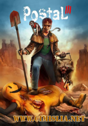 Postal 3 [2011 / RUS]