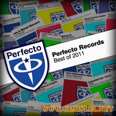 Perfecto Records: Best Of 2011 [2011 / MP3 / 320 kb]