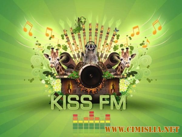 Kiss FM RO - Top 40 [Noiembrie] [2011 / MP3 / 192]