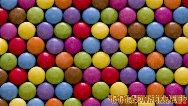 Обои для Рабочего стола - Ассорти № 33 [2011]