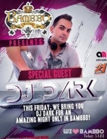 DJ Dark - Radio Show @ Radio 21 [2011 / MP3 / 192 kb]