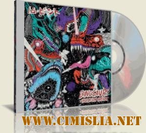 16bit - Dinosaurs [2011 / HDRip | 720p]