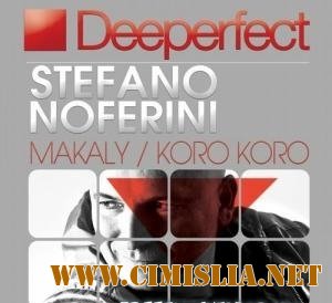 Stefano Noferini - Makaly / Koro Koro [2011 / MP3 / 320 kb]