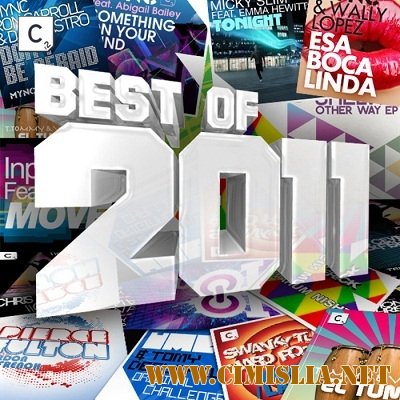 Best Of 2011 [12.12.2011 / MP3 / 320 kb]