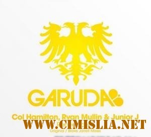 Col Hamilton Feat Ryan Mullin & Junior J - Renegade 3 [2011 / MP3 / 320 kb]