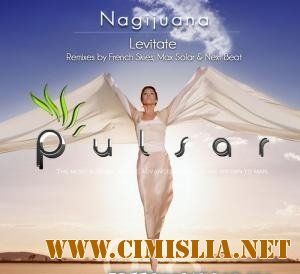 Nagijuana - Levitate [2011 / MP3 / 320 kb]