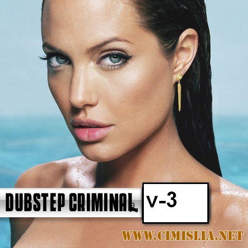 Dubstep criminal vol. 3 [2011 / MP3 / 320 kb]