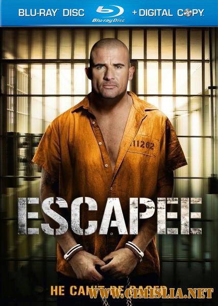 Беглец / Escapee [2011 / HDRip]
