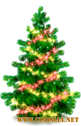 Ёлочка на рабочий стол [2011 / ENG]