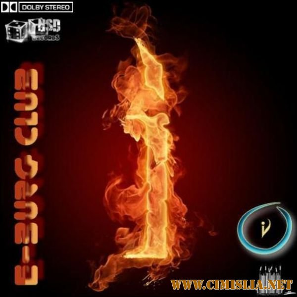 E-Burg CLUB - I [2011 / MP3 / 320 kb]