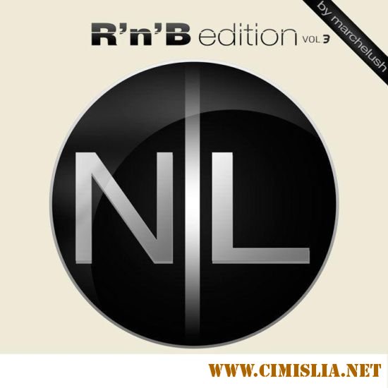 New Life on TMD @ R'n'B Edition Vol.3 [2011 / MP3 / 320 kb]