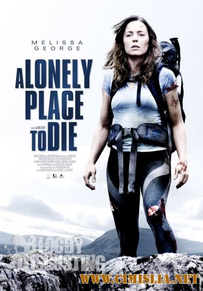 Похищенная / A Lonely Place to Die [2011 / BDRip]