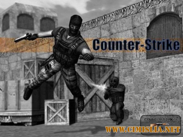 Counter-Strike Source 2012 NEW [RePack] [2011 / RUS / ENG]