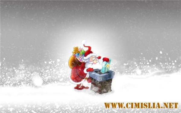 Обои для Рабочего стола - Ассорти № 42 [2011]