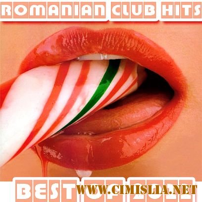 Romanian Club Hits [Best of 2011] [2011 / MP3 / 192-320 kb]