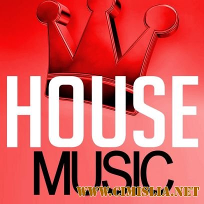 HOUSE Club Sound [2011 / MP3 / 320 kb]