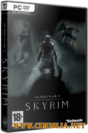 The Haunted: Hell's Reach [v.1.0r12] [RePack] [2011 / RUS]