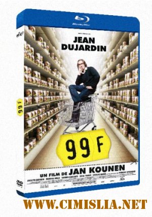 99 франков / 99 francs [2007 / BDRip]