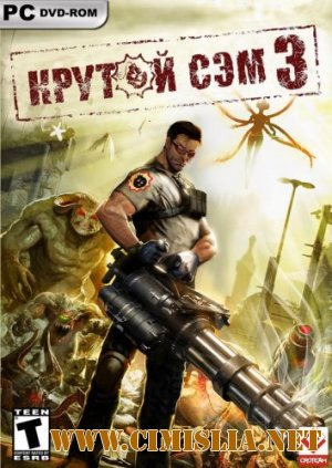 Serious Sam 3: BFE [RePAck] [2011 / ENG / RUS]