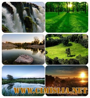 Обои для рабочего стола - Природа [2011]