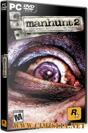 Manhunt 2  [RePack] [2009 / ENG /  RUS]